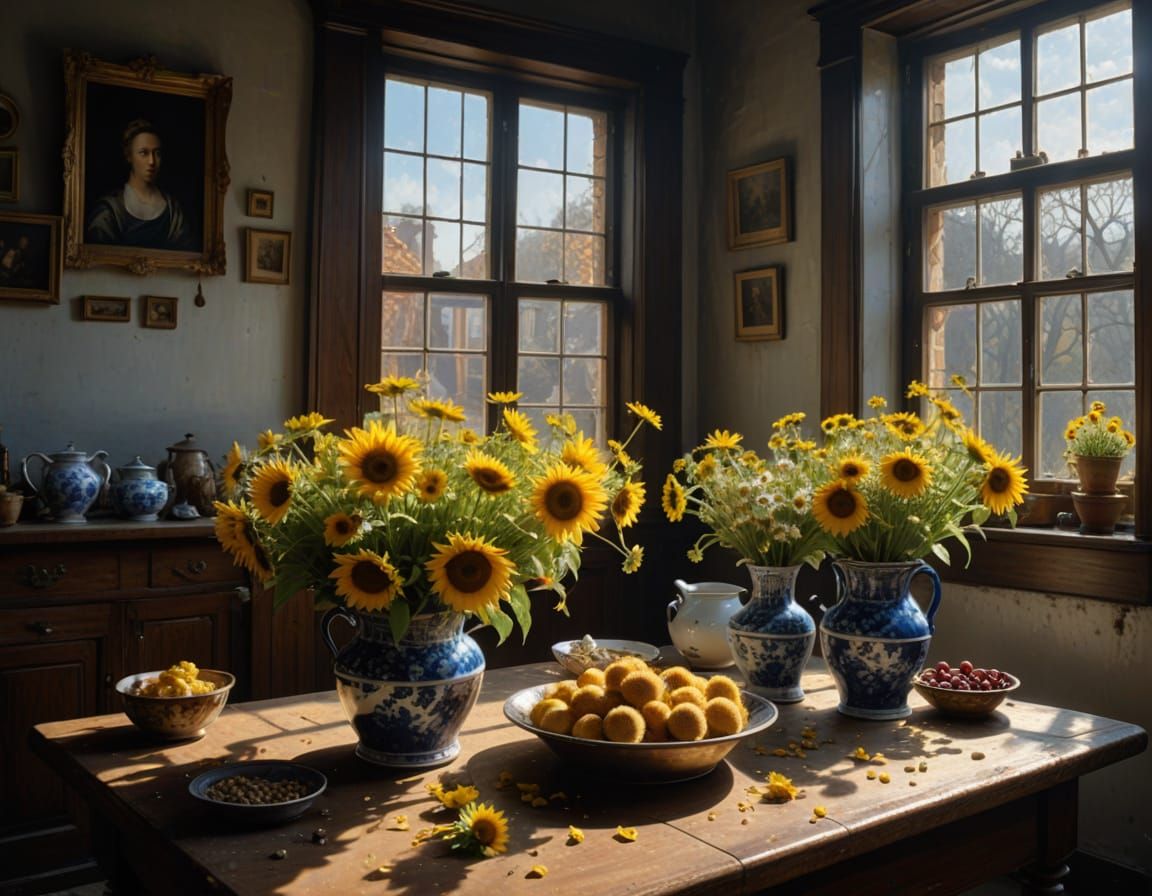 Bouquet for Ukraine: 02/10/2025 🇺🇦 'Slava Ukraini!'' 'Героям слава'