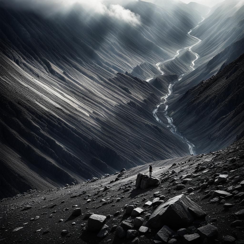 Bohemian Rhapsody: A Visual Interpretation