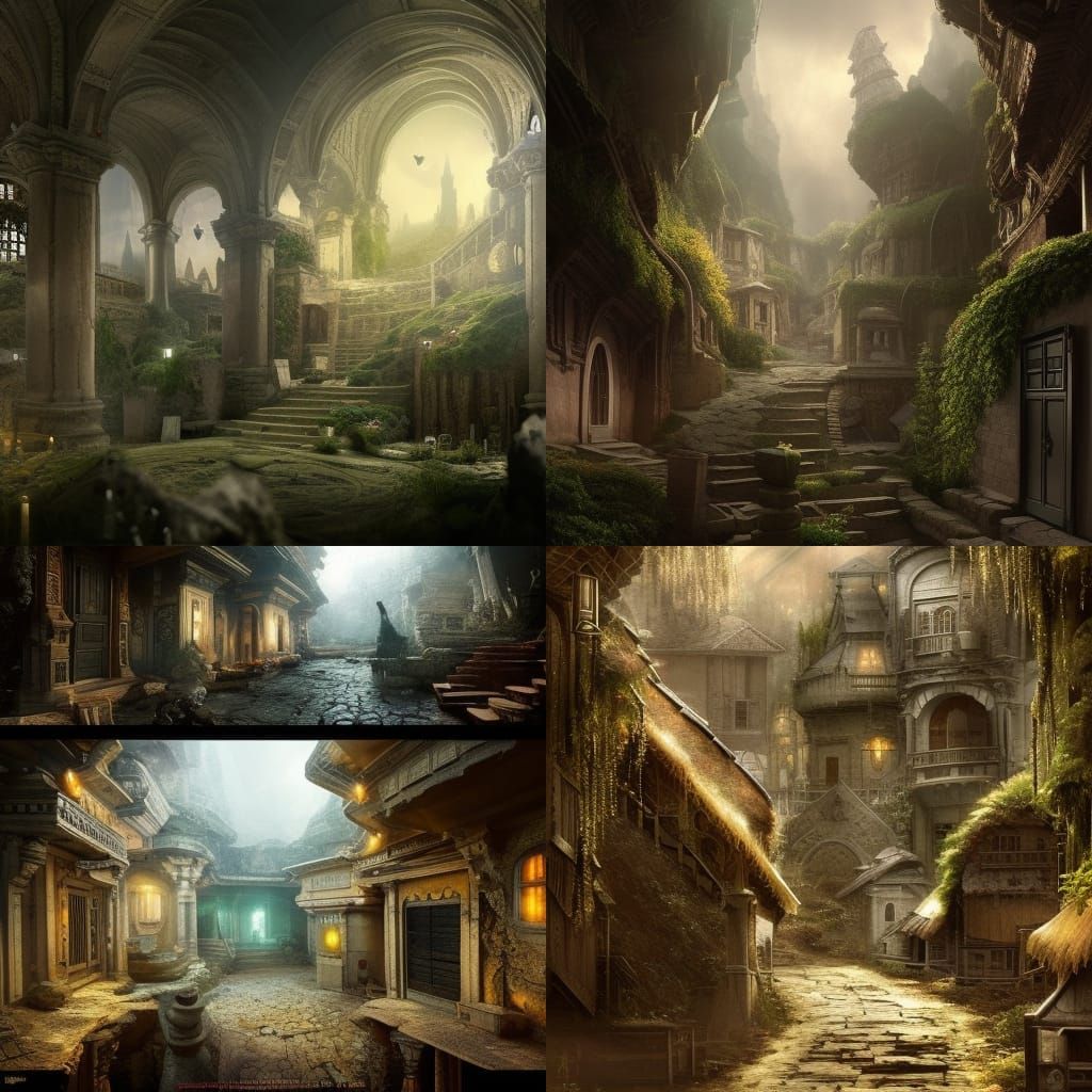 Lower Houses