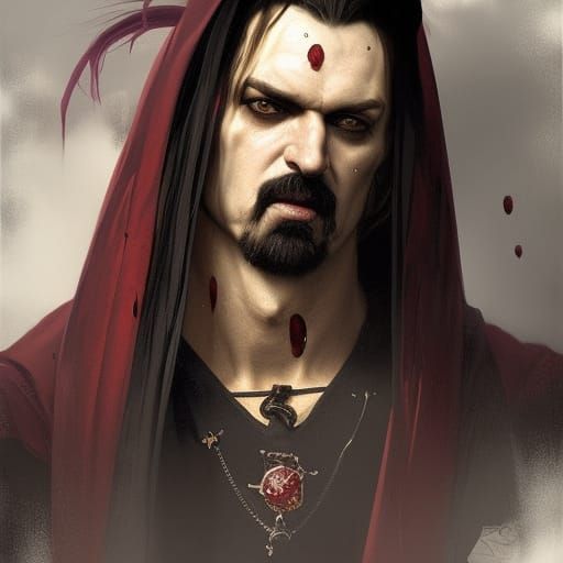 Vlad Draculesti