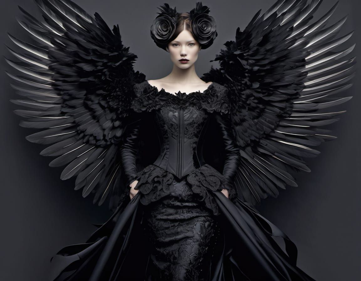 A Fusion of Illustrative Styles