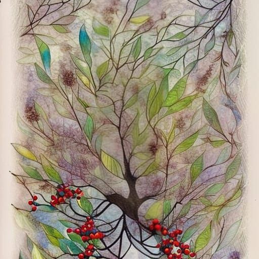 AI Generated Image Result