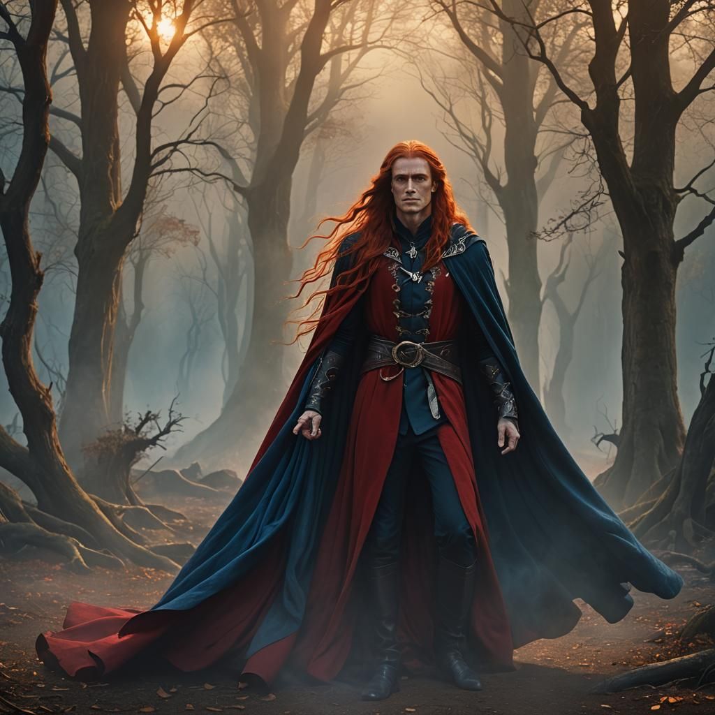 Maedhros