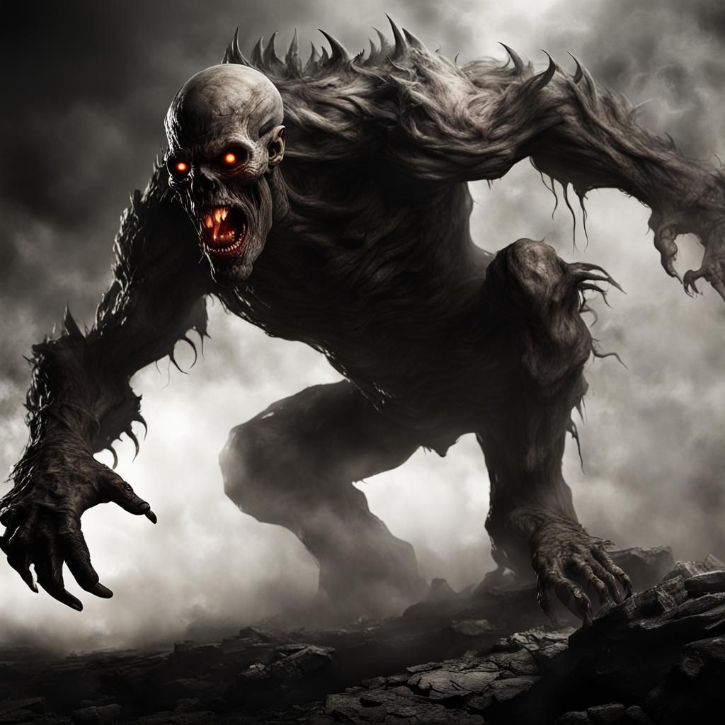 ...Uncle Bart had a secret...