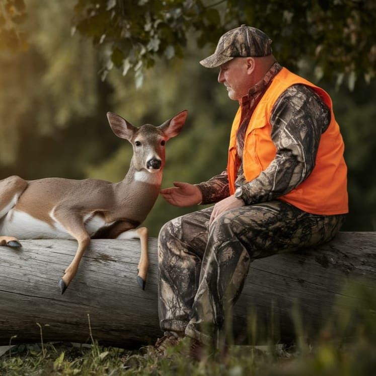 Blessed Are The Peacemakers