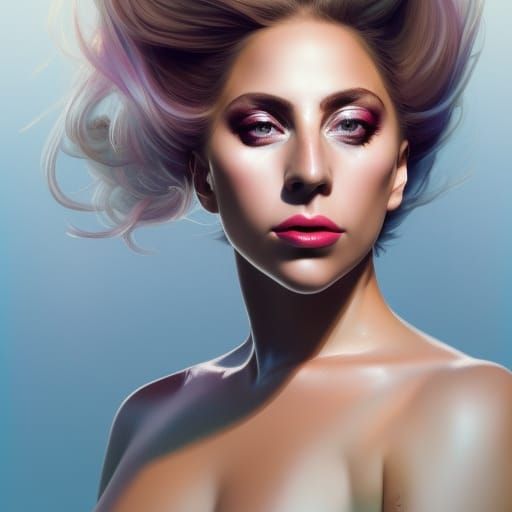 Lady Gaga