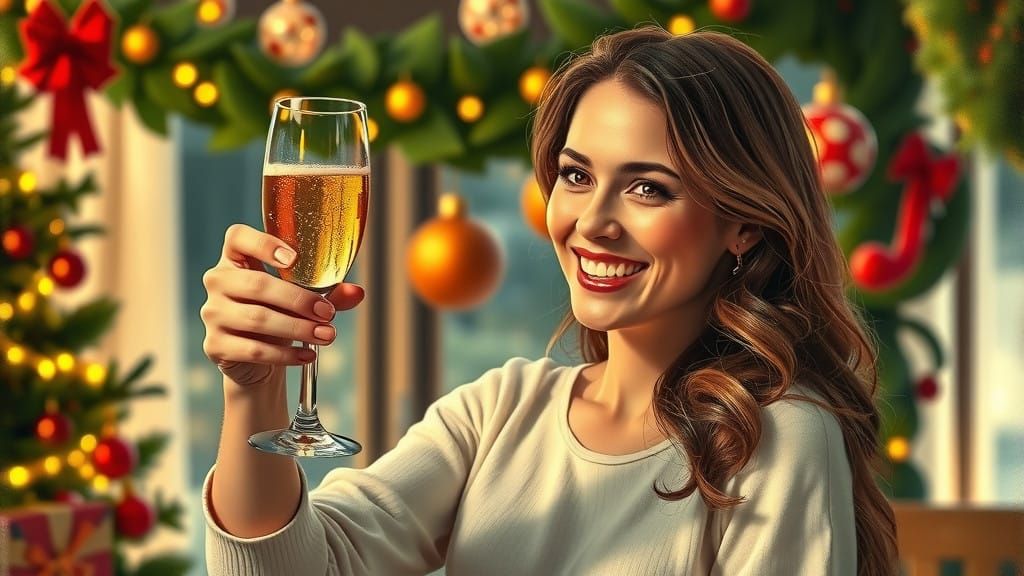 Cheers to the Season
