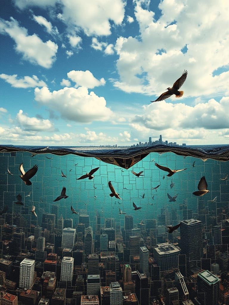 Which is Witches Only We Know