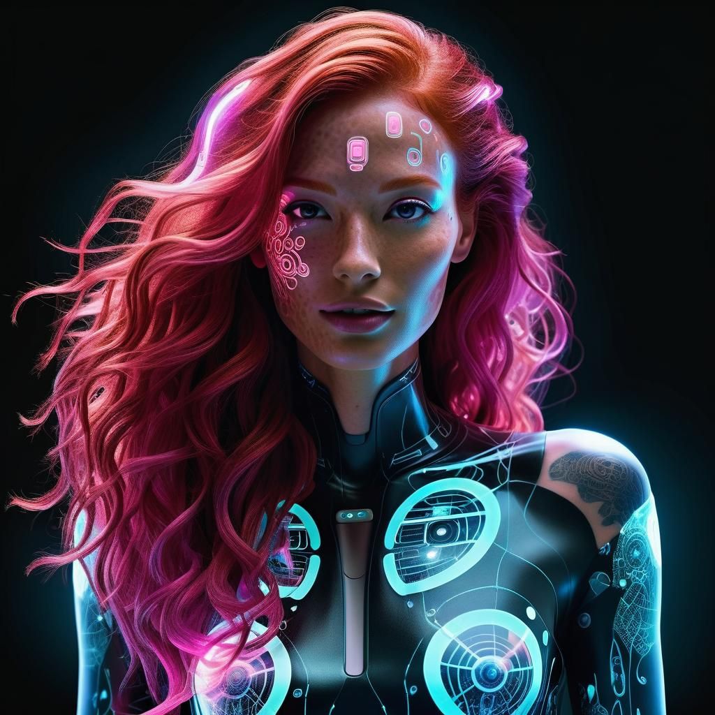 Bionic Rena
