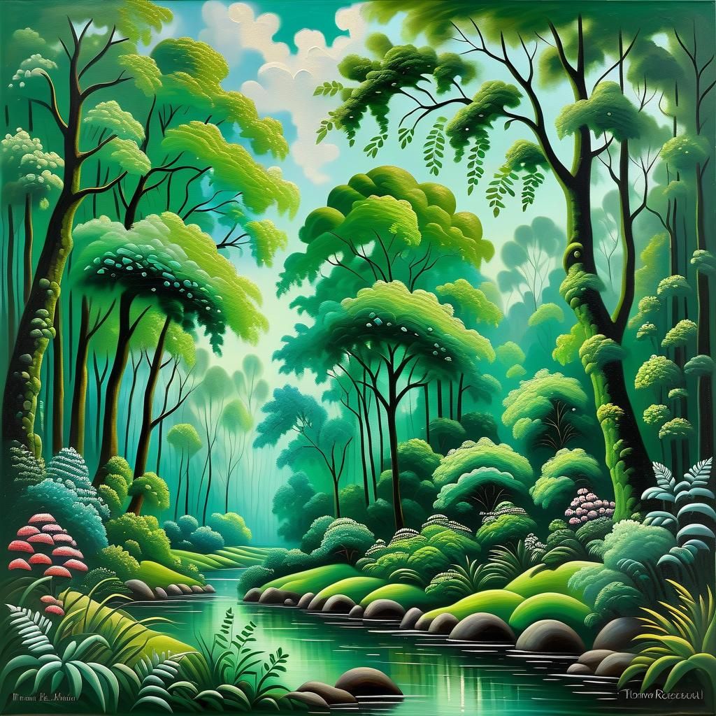 Forest