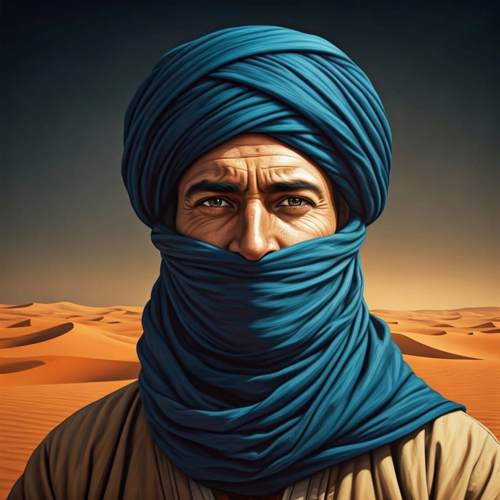Tuareg