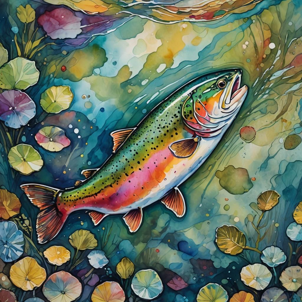 Rainbow Trout