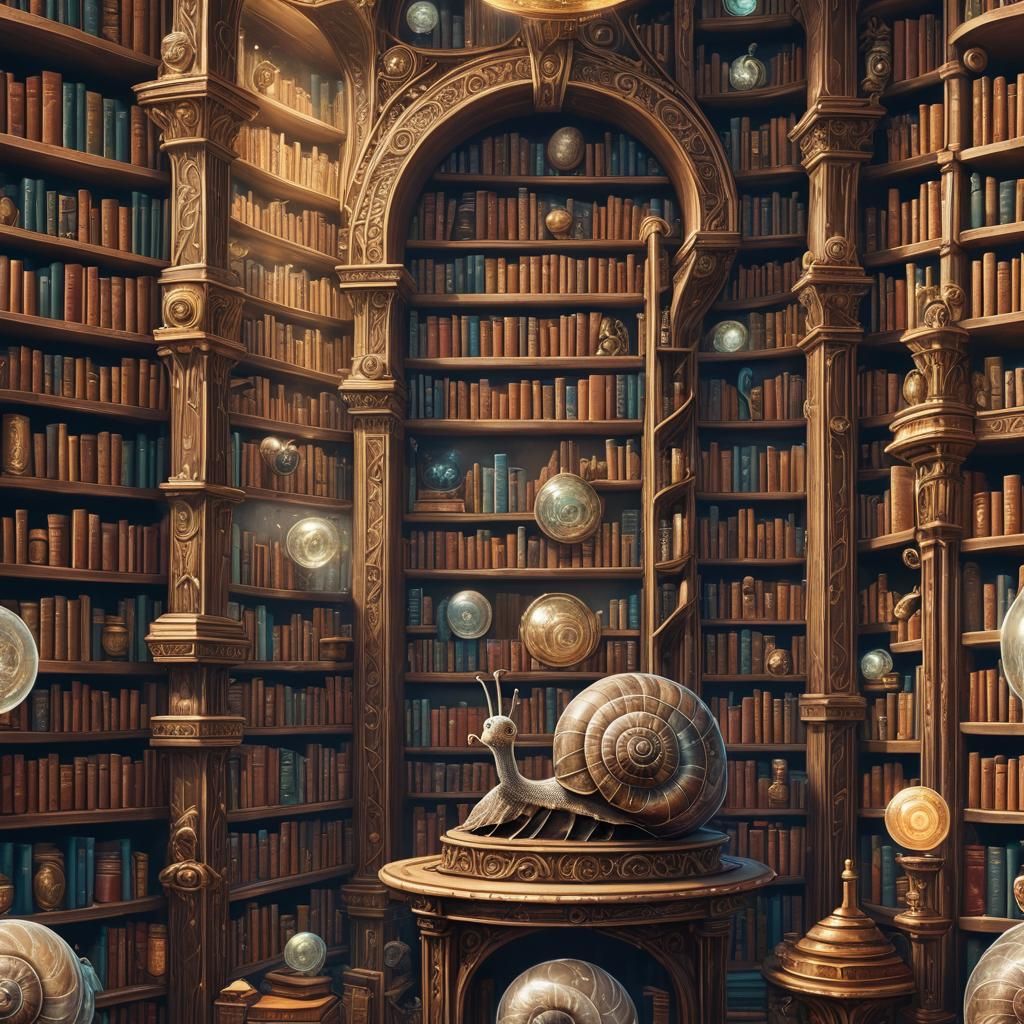 Scholarly Mouse Translates Ancient Texts