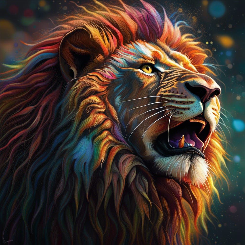 Lion