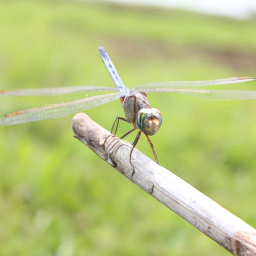 Dragonfly Image