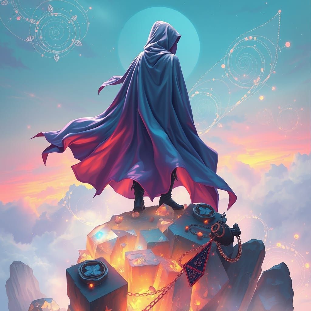 Hoshi MortenLoth Animolv Dr Incognito Ulfiger Unreal Fellow ...