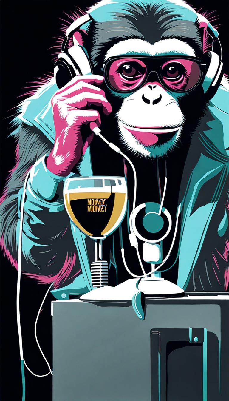 6 Pictures   (1/6A)  "Joe Cool"