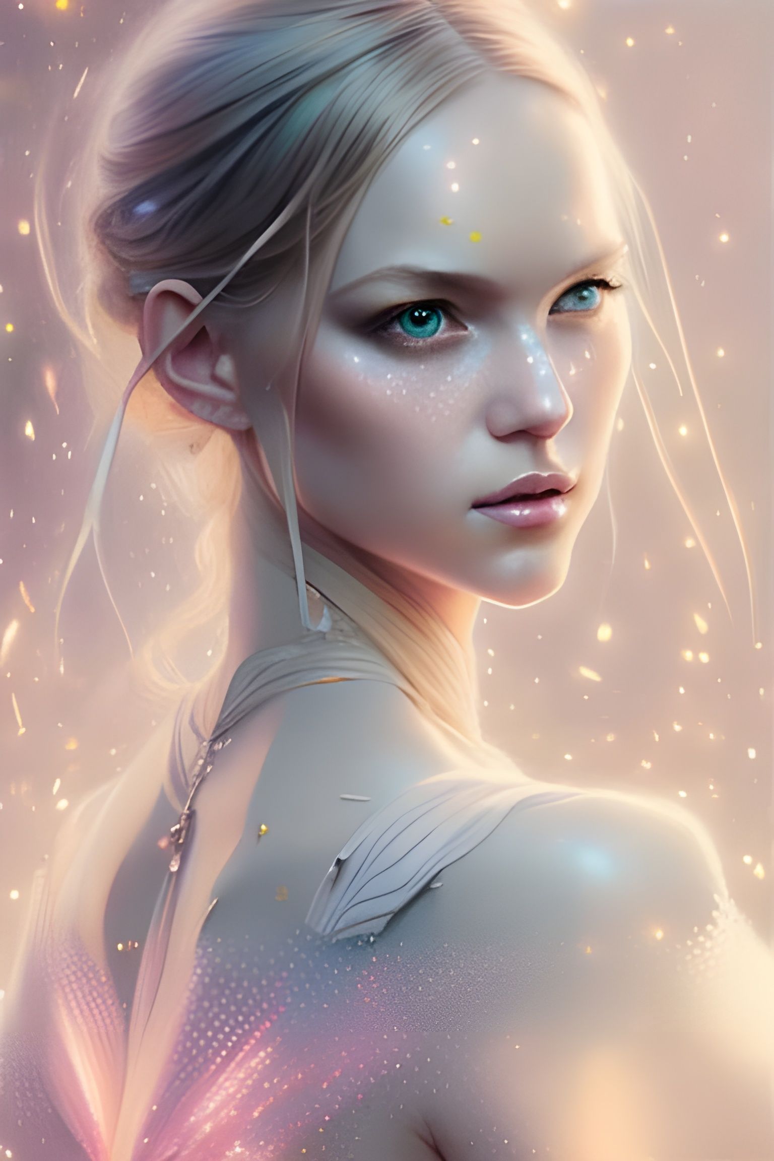 Be the shining star you’re meant to be