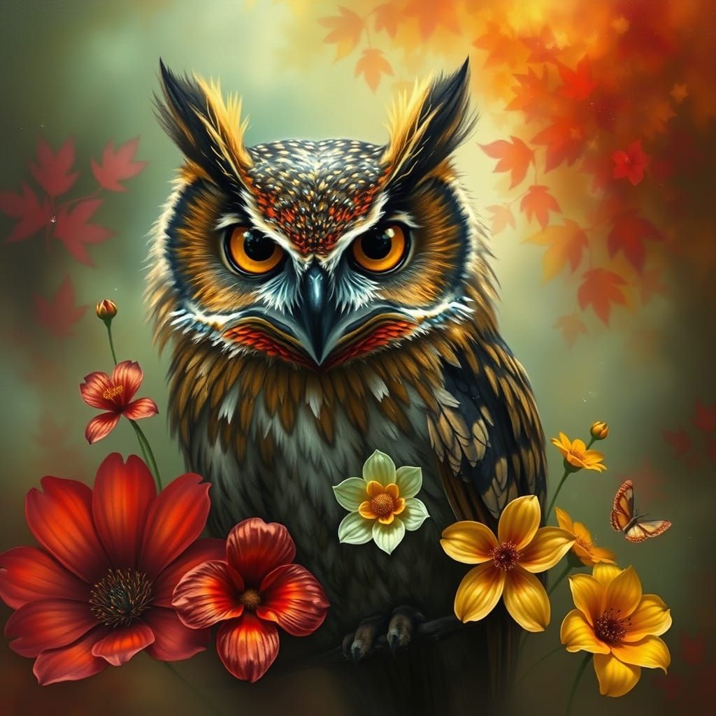 Owl
