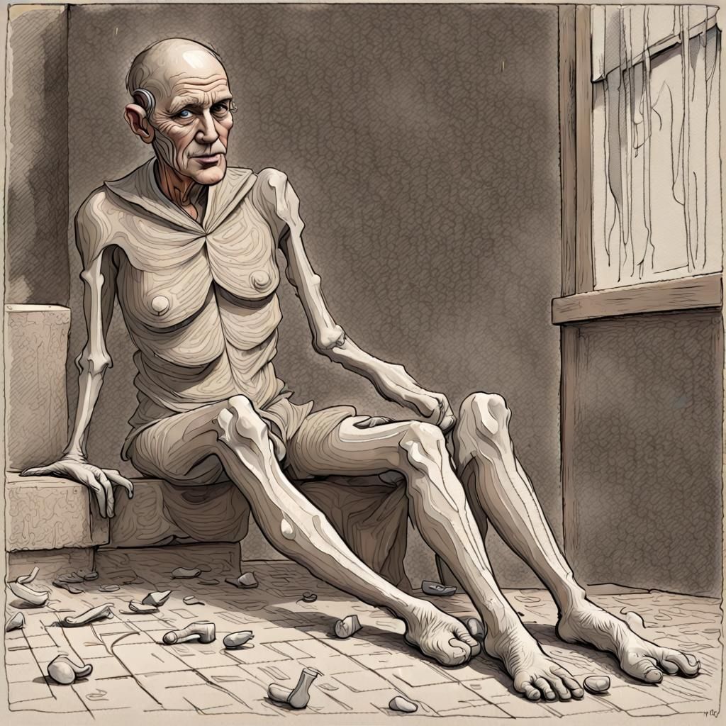 Holmes and Watson Rescue Woman in Stone Circle