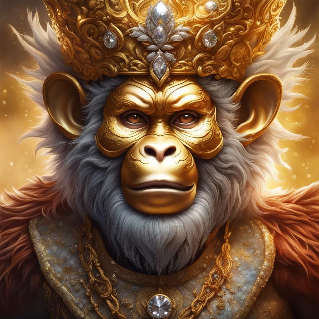 Monkey King