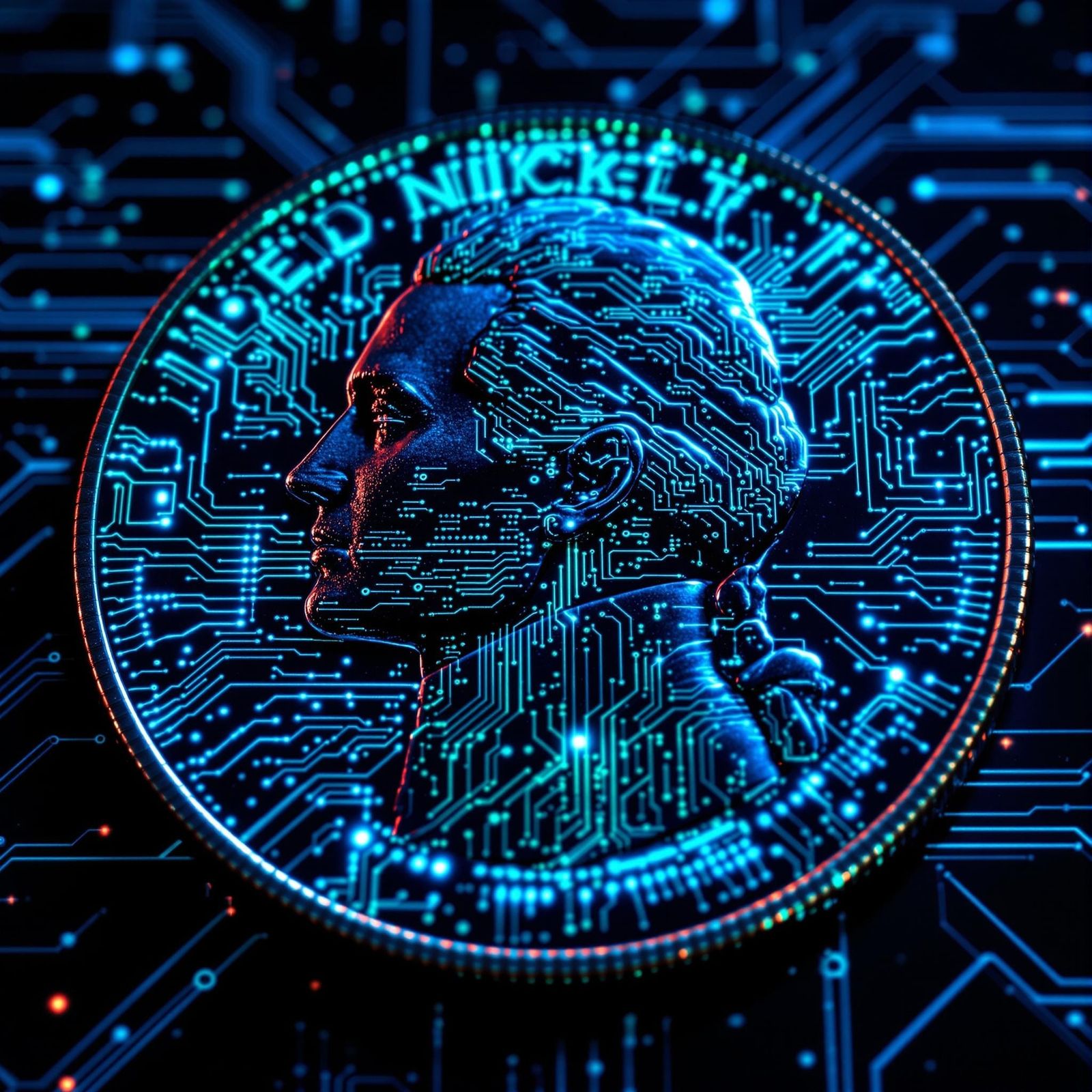 Tech-Nickel (Technical)