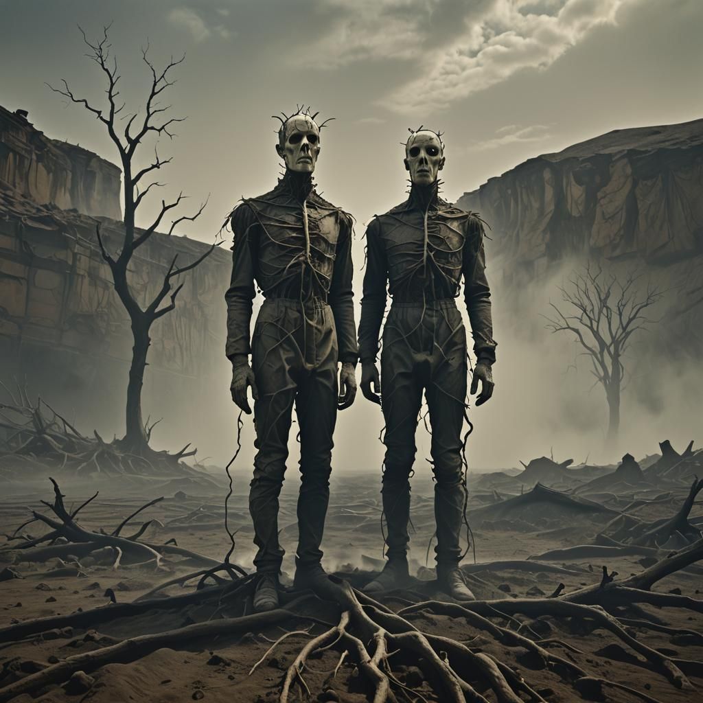 A Nightmare Manifest