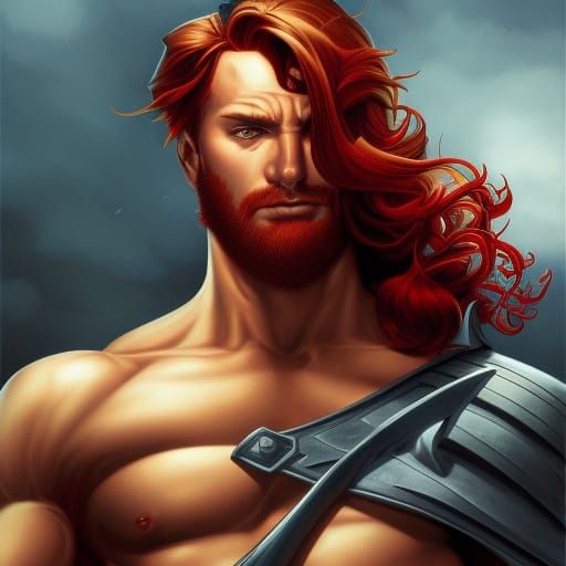 Warrior