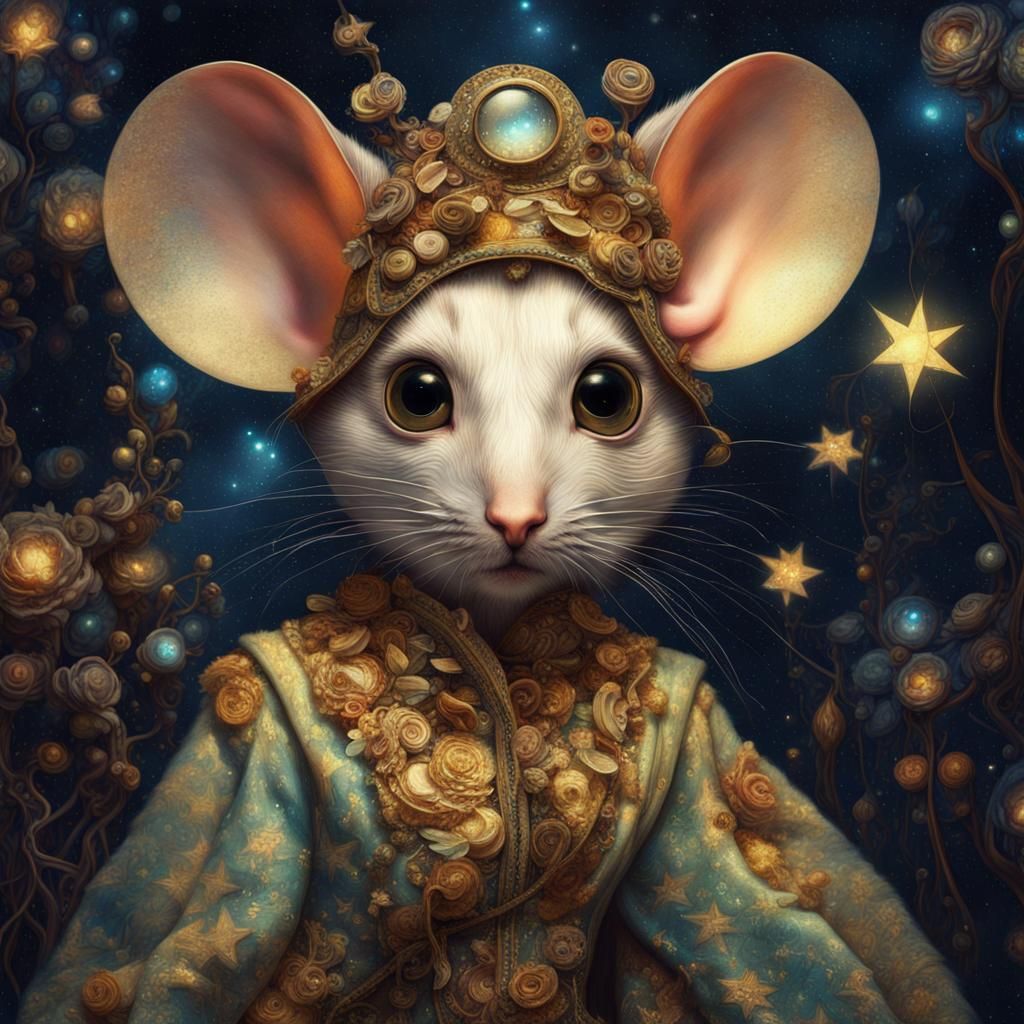 Adastra Prepares to Go to the Stars!