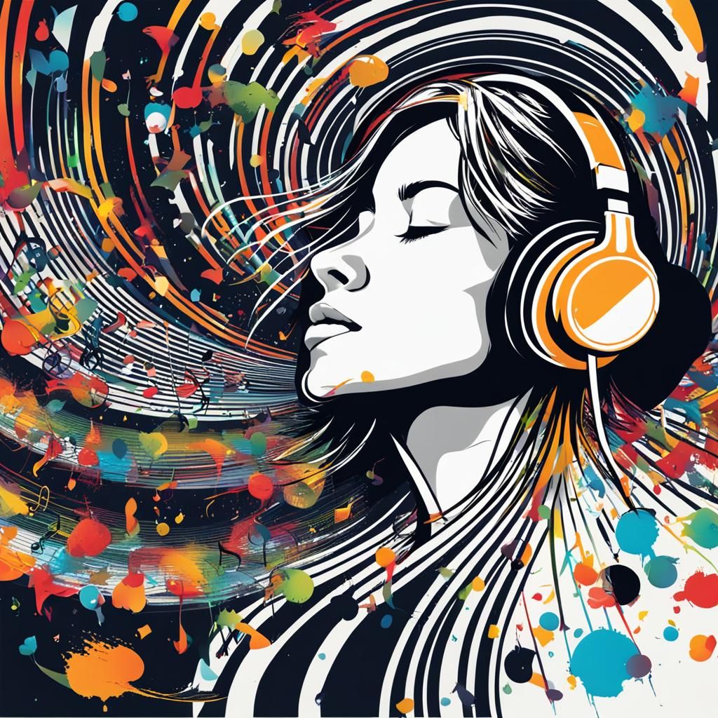 Feel the Music in Your Soul