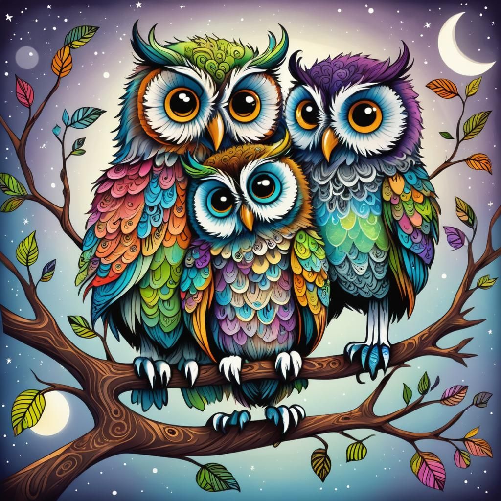 Owls