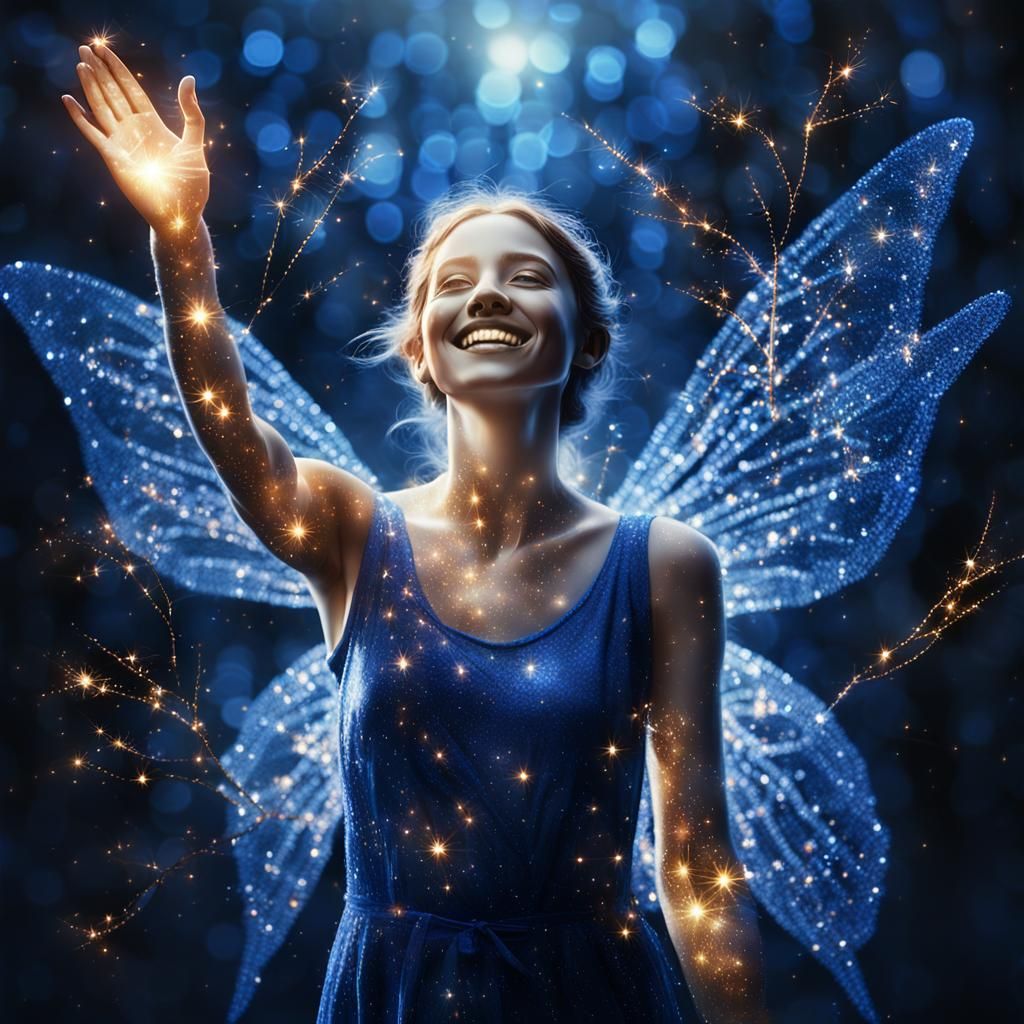Magic.