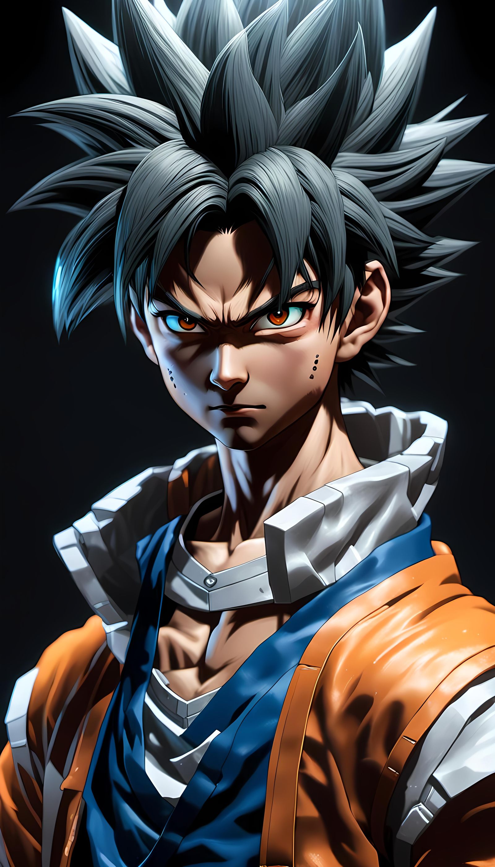 Future Goten