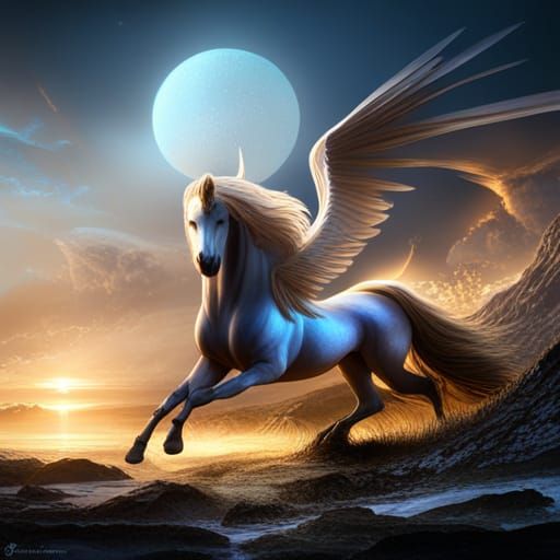 Pegasus