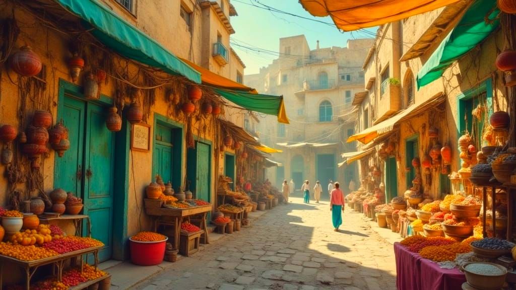 Everything you need...