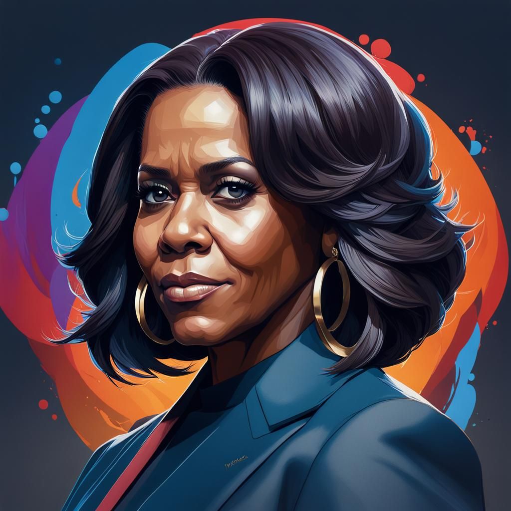 Michelle Obama