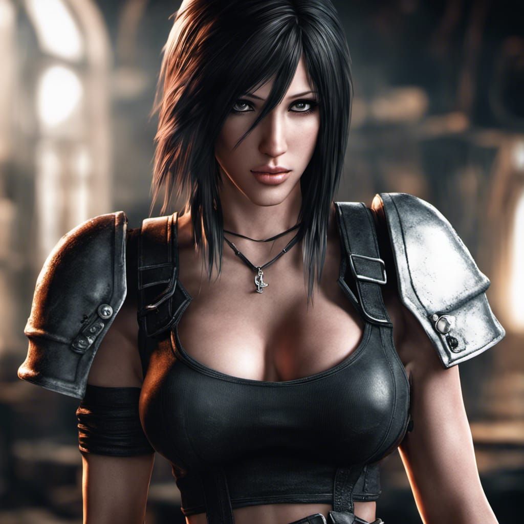 Tifa