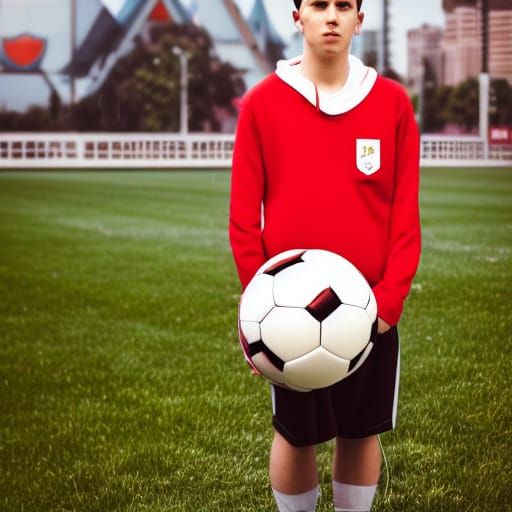 SpongeBob Shows Polish Pride in Photography