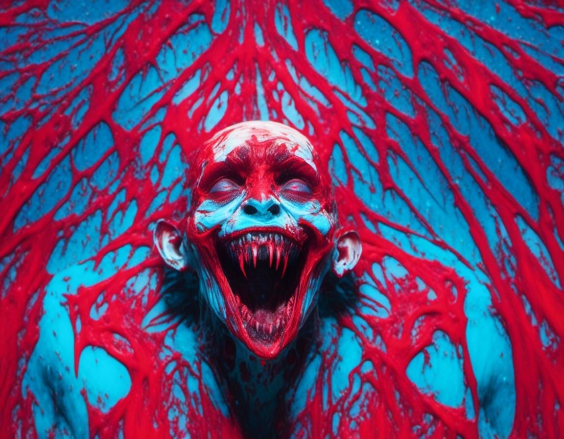 Preaching to the Choir Horror