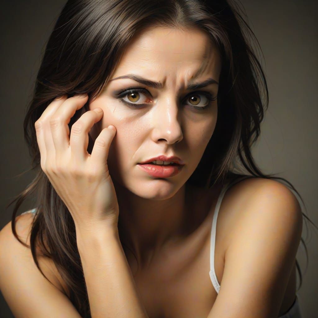 Emotional Abuse: A Covert Narcissistic Relationship