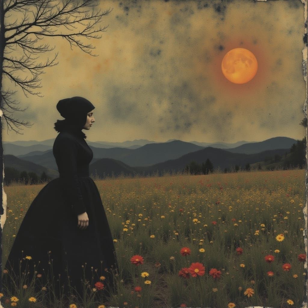 Medieval Hail Mary Punches Devil in Face