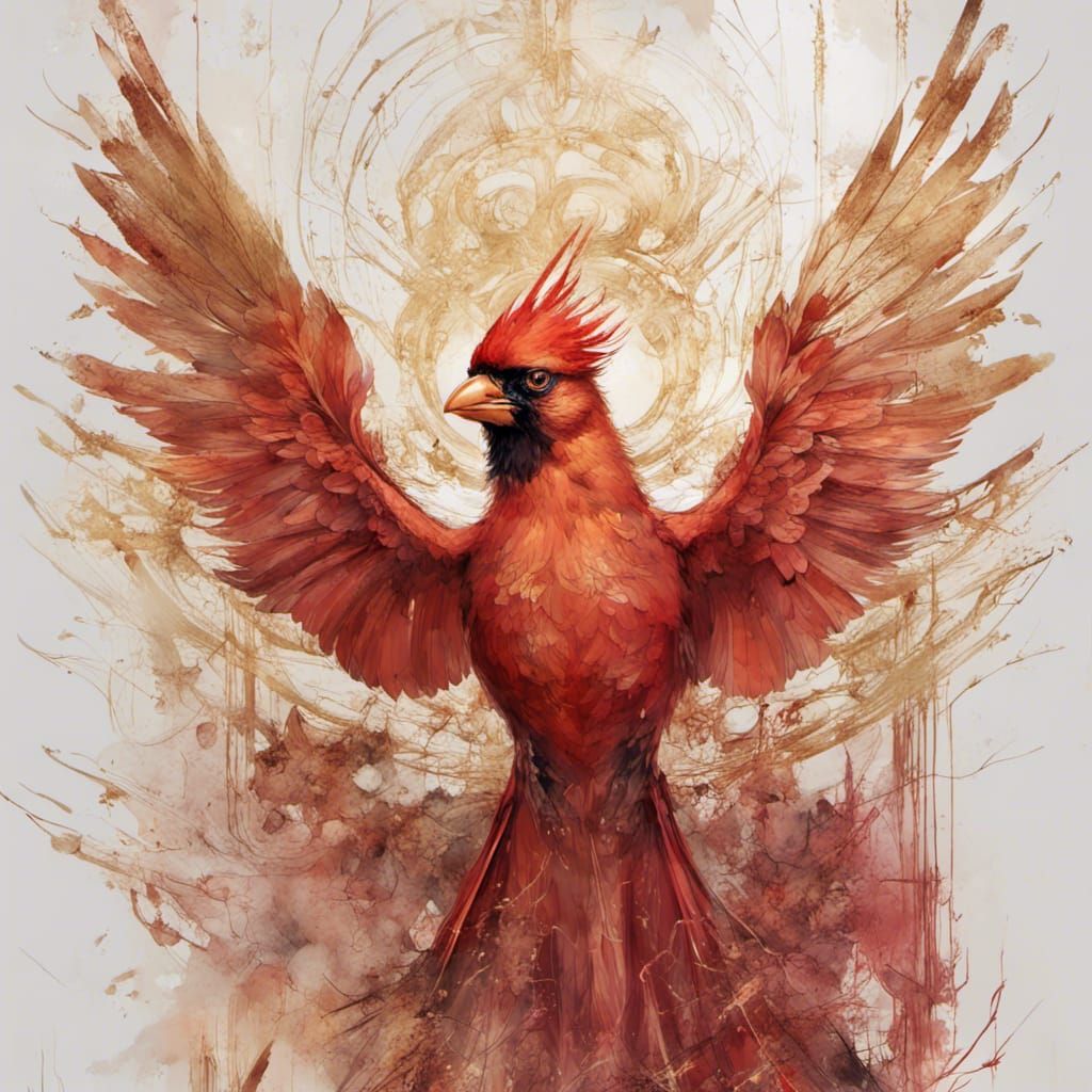 Cardinal