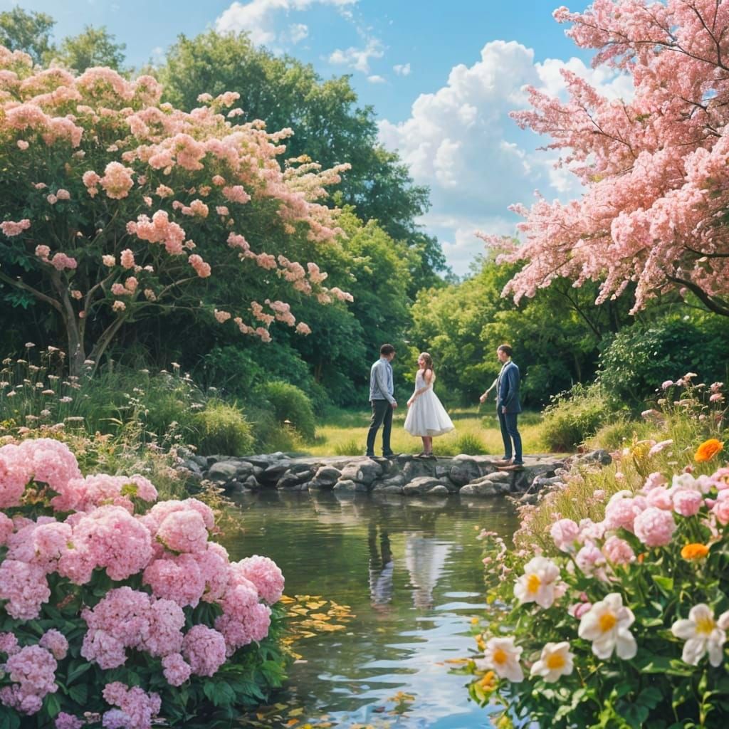 2 Year Anniversary Forged Anew