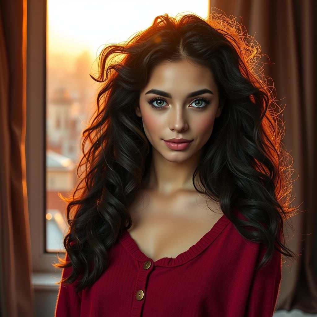 More than Just a Pretty Face