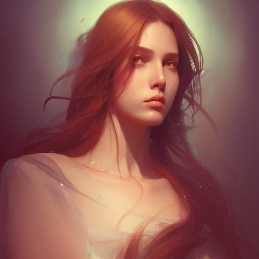 Beautifully imperfect