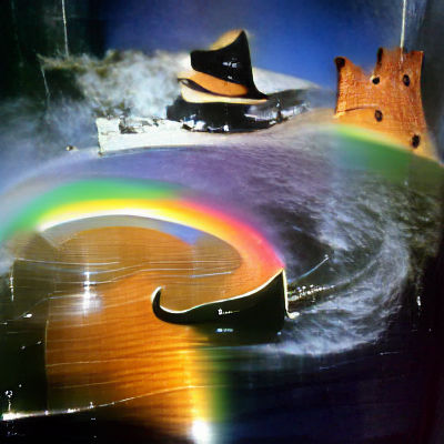 Ritchie Blackmore's Rainbow