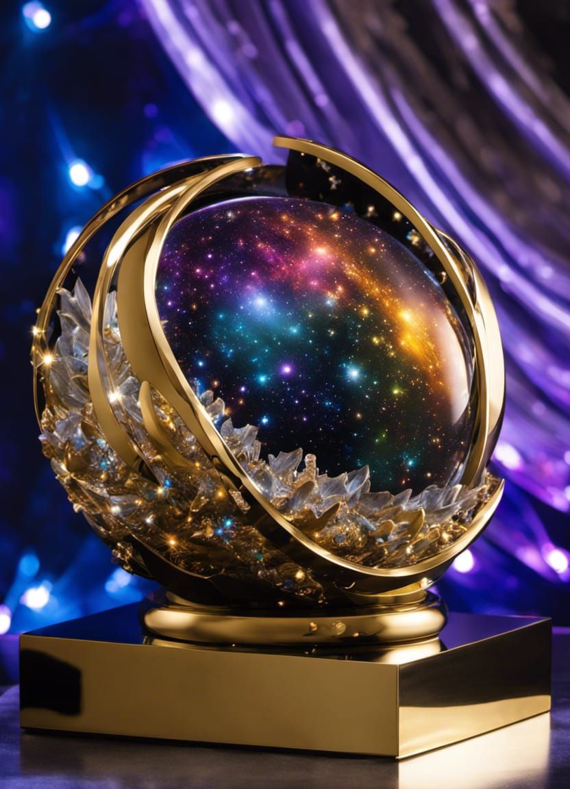 Galactic Honor Award :: Without Honor, We are Nothing.