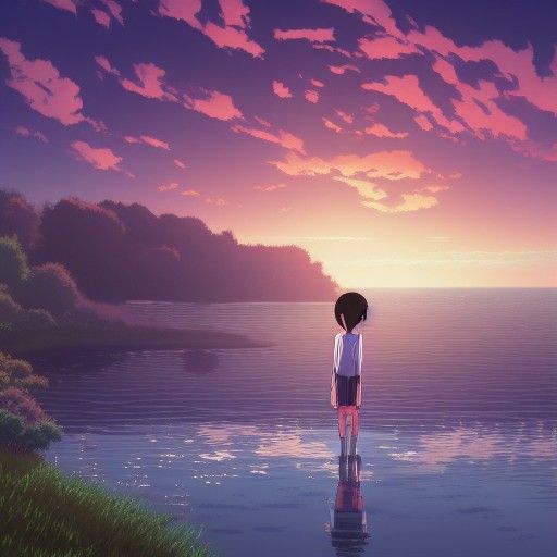 Lush Green Root Forest with Hidden Powers