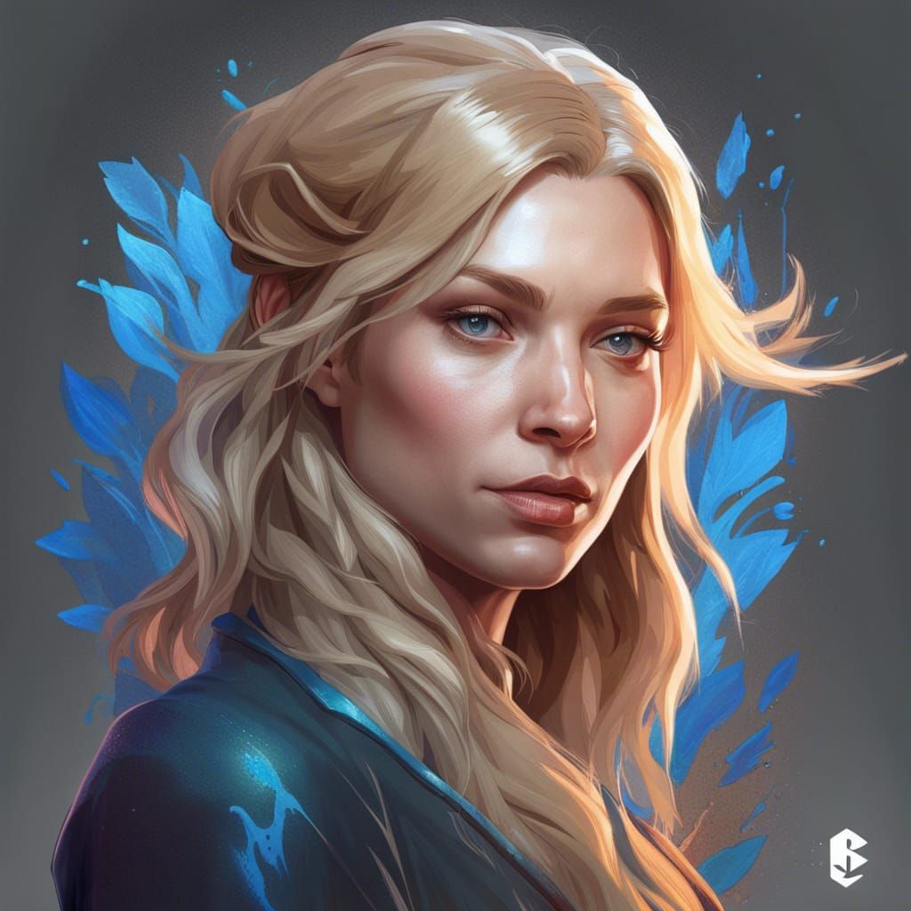Fleur Delacour