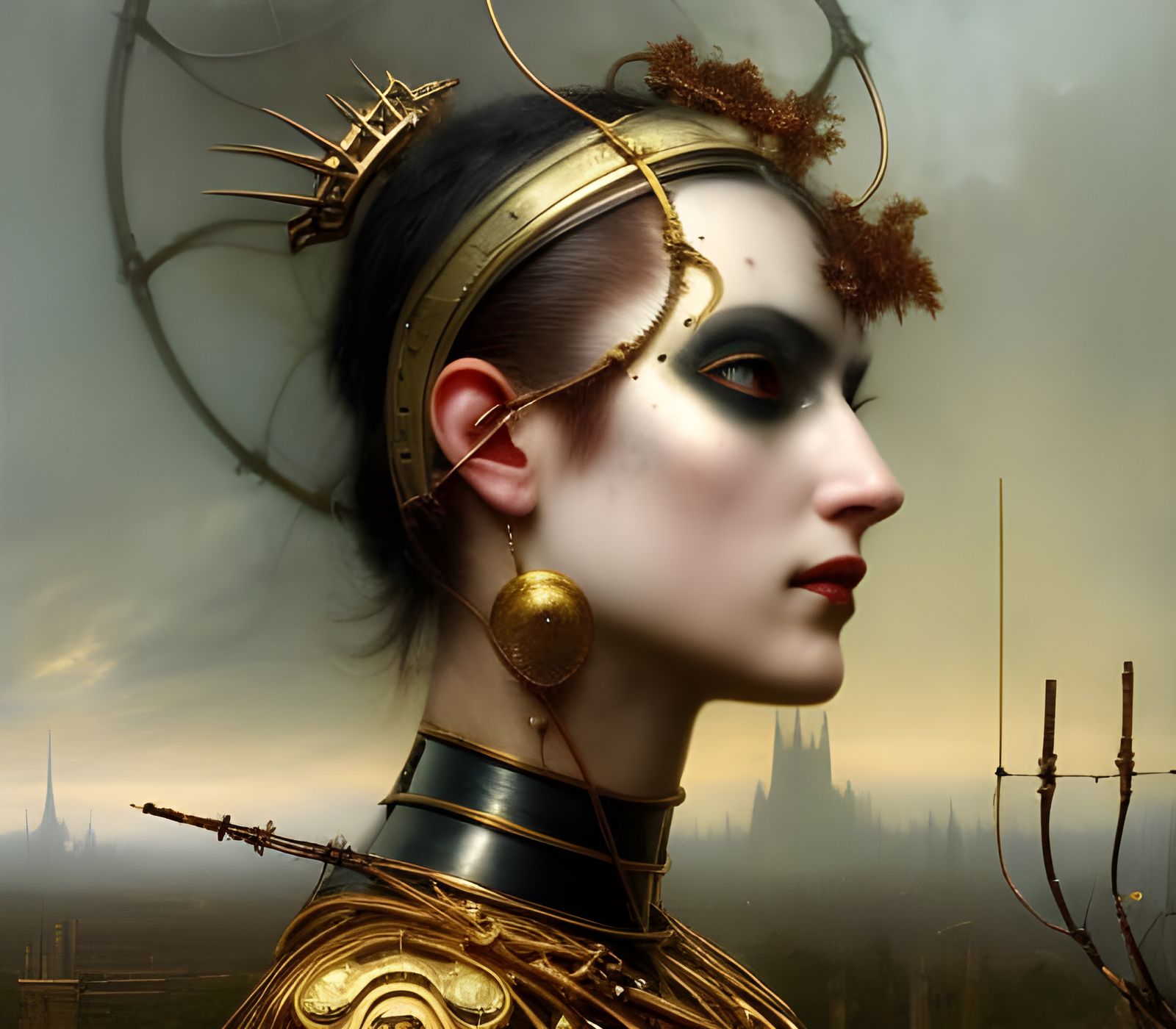 Queen Charlotte of Aurora